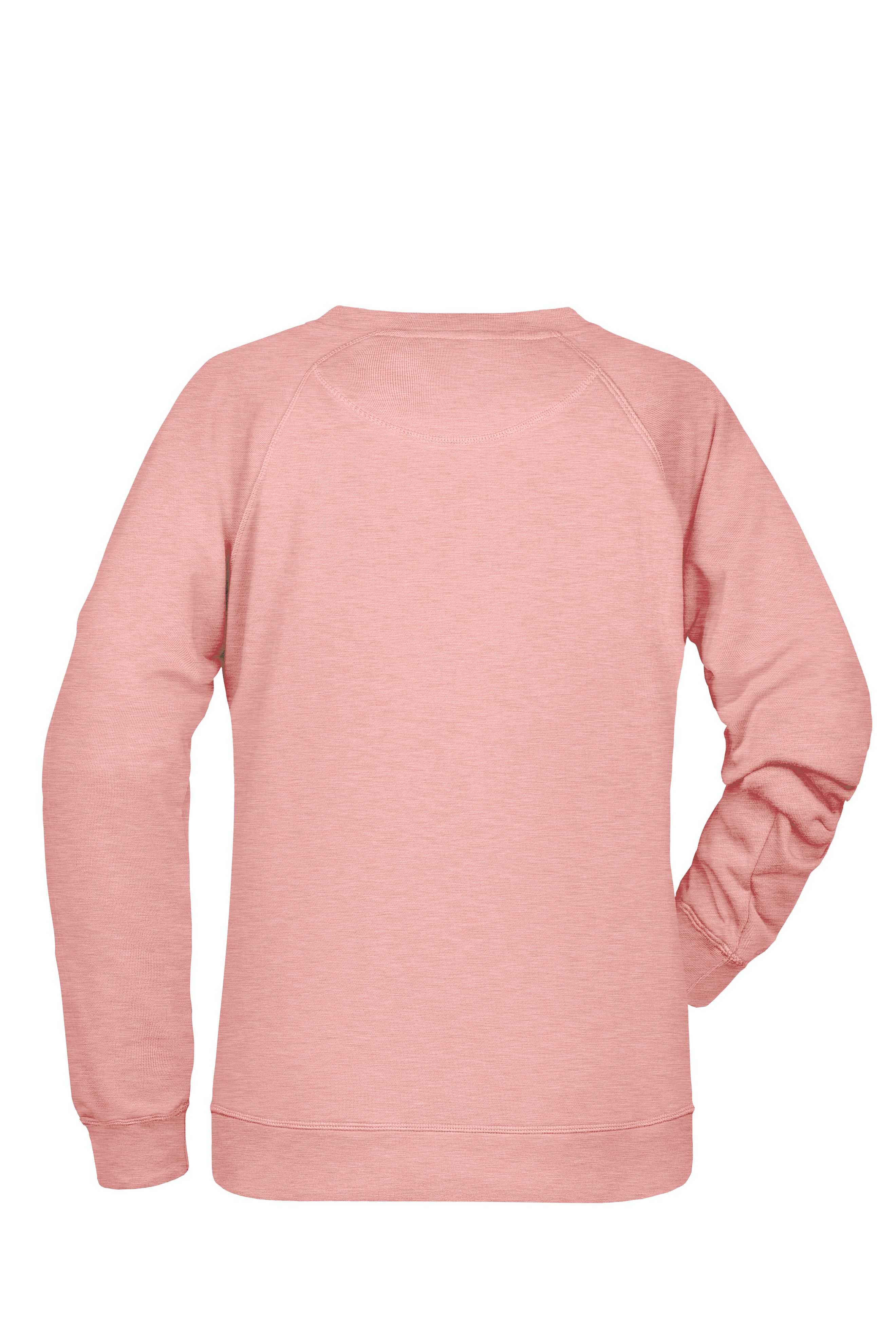 Damen Raglan Sweatshirt