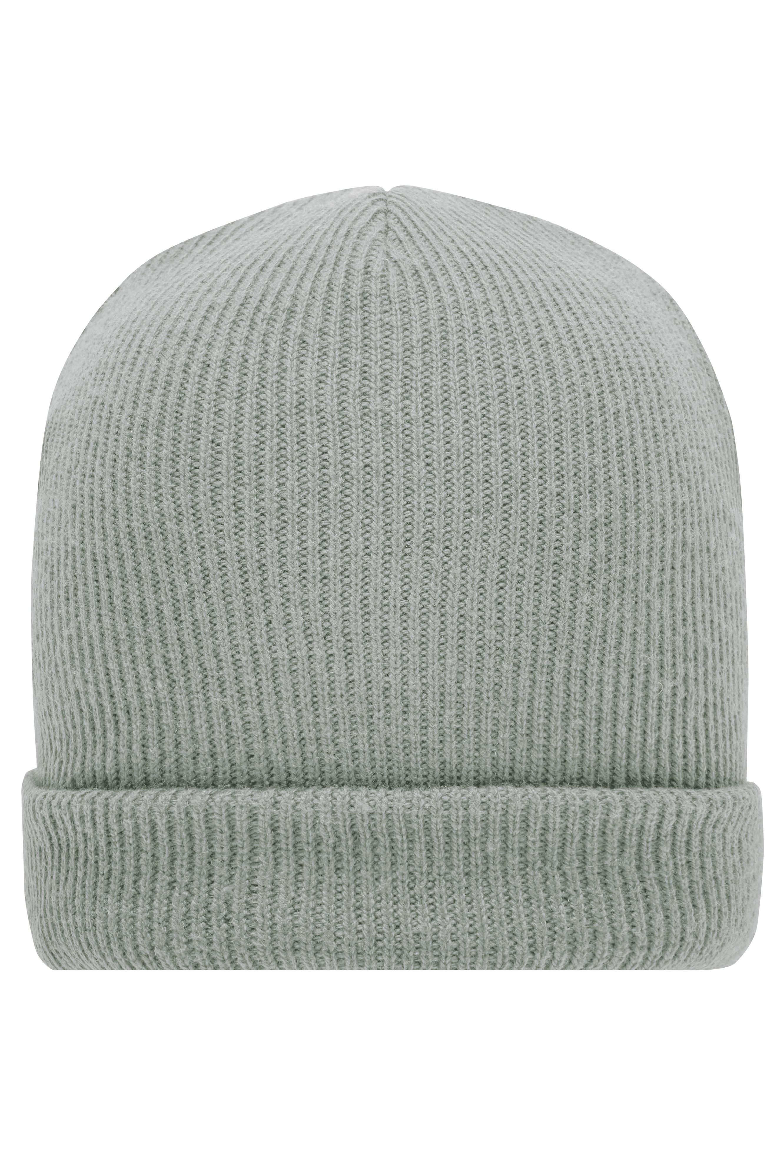 Winter Strick-Beanie