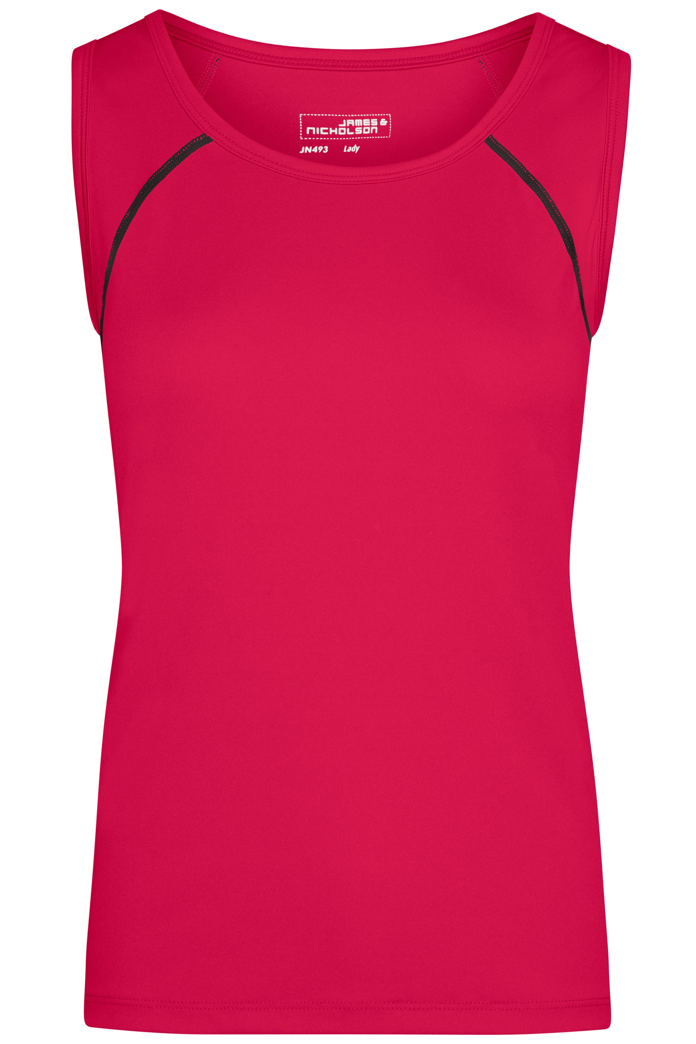 Damen Fitness Tanktop