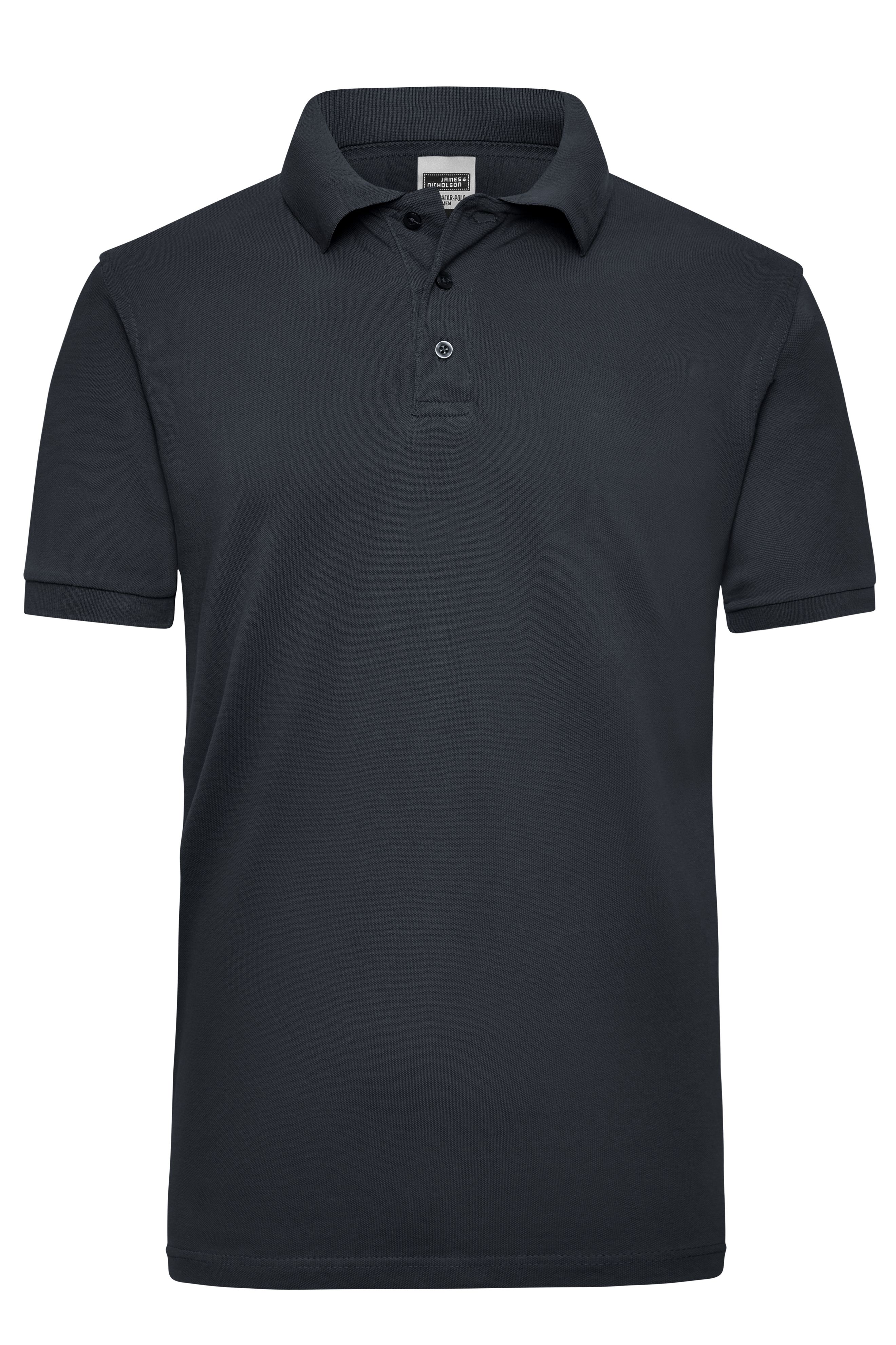 Herren Work Poloshirt