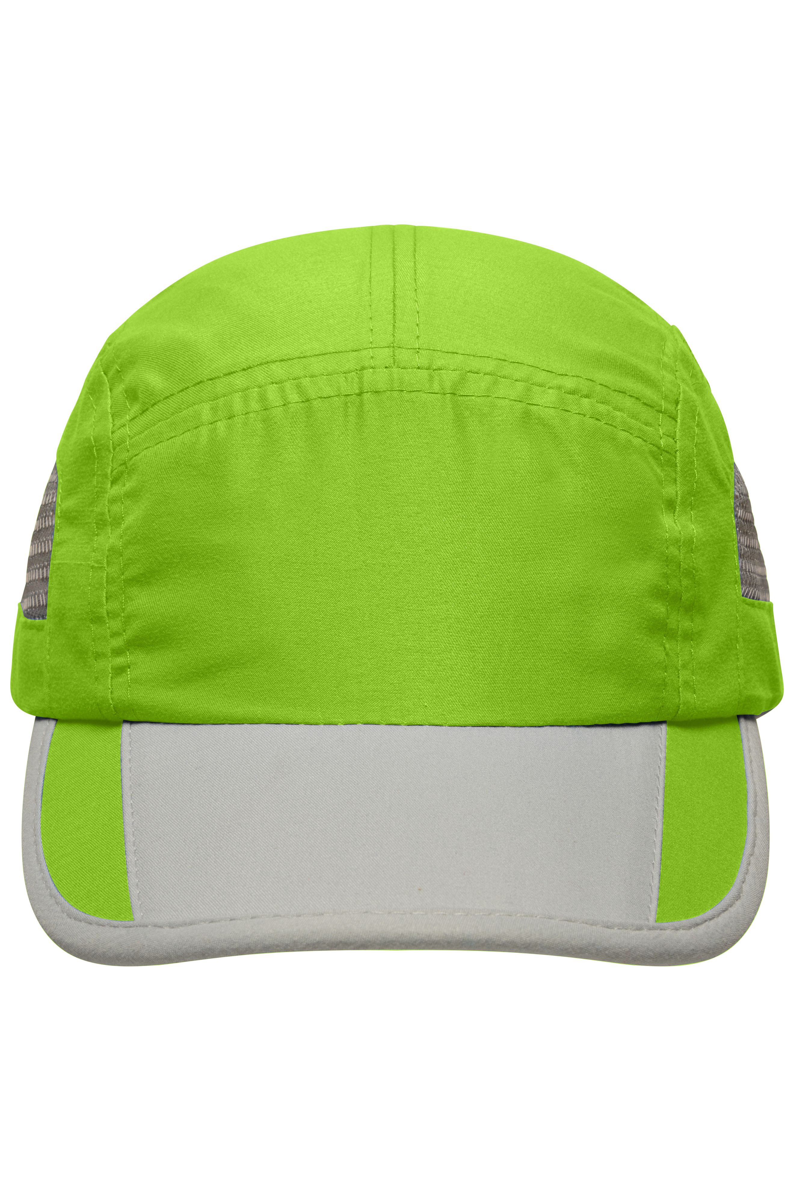 lime-green/light-grey