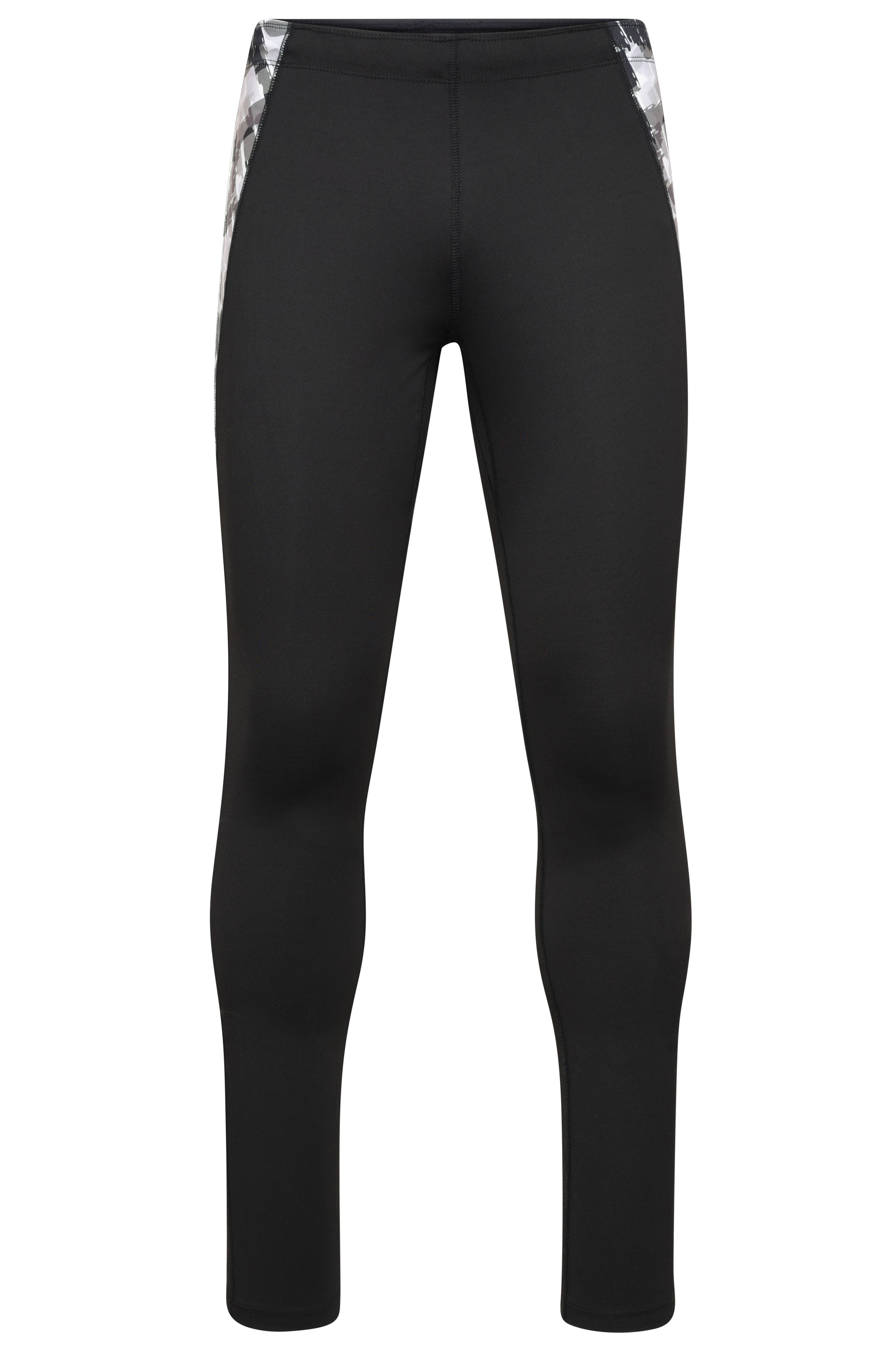 Herren Sport Tights