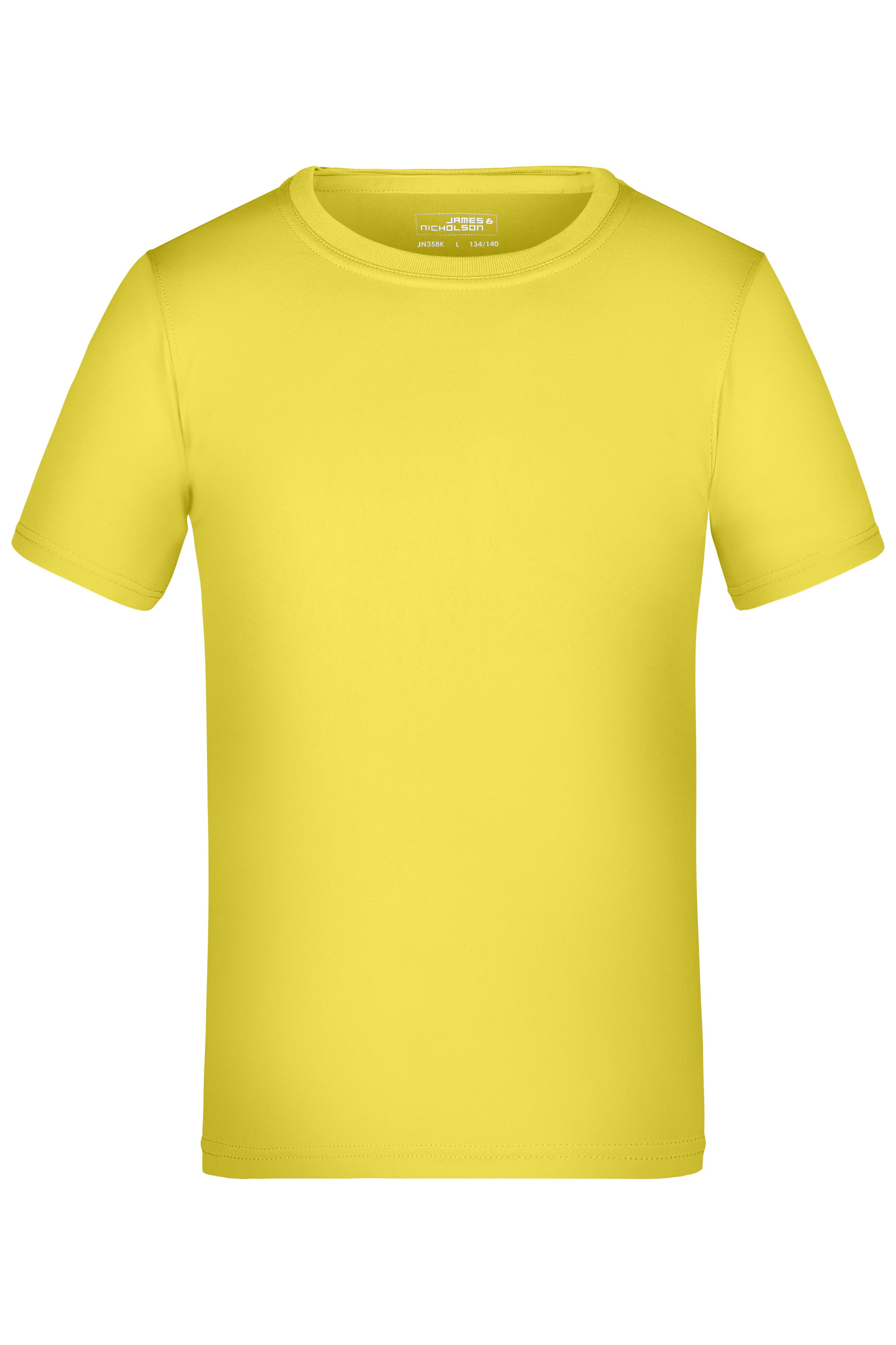 Kinder Active T-Shirt
