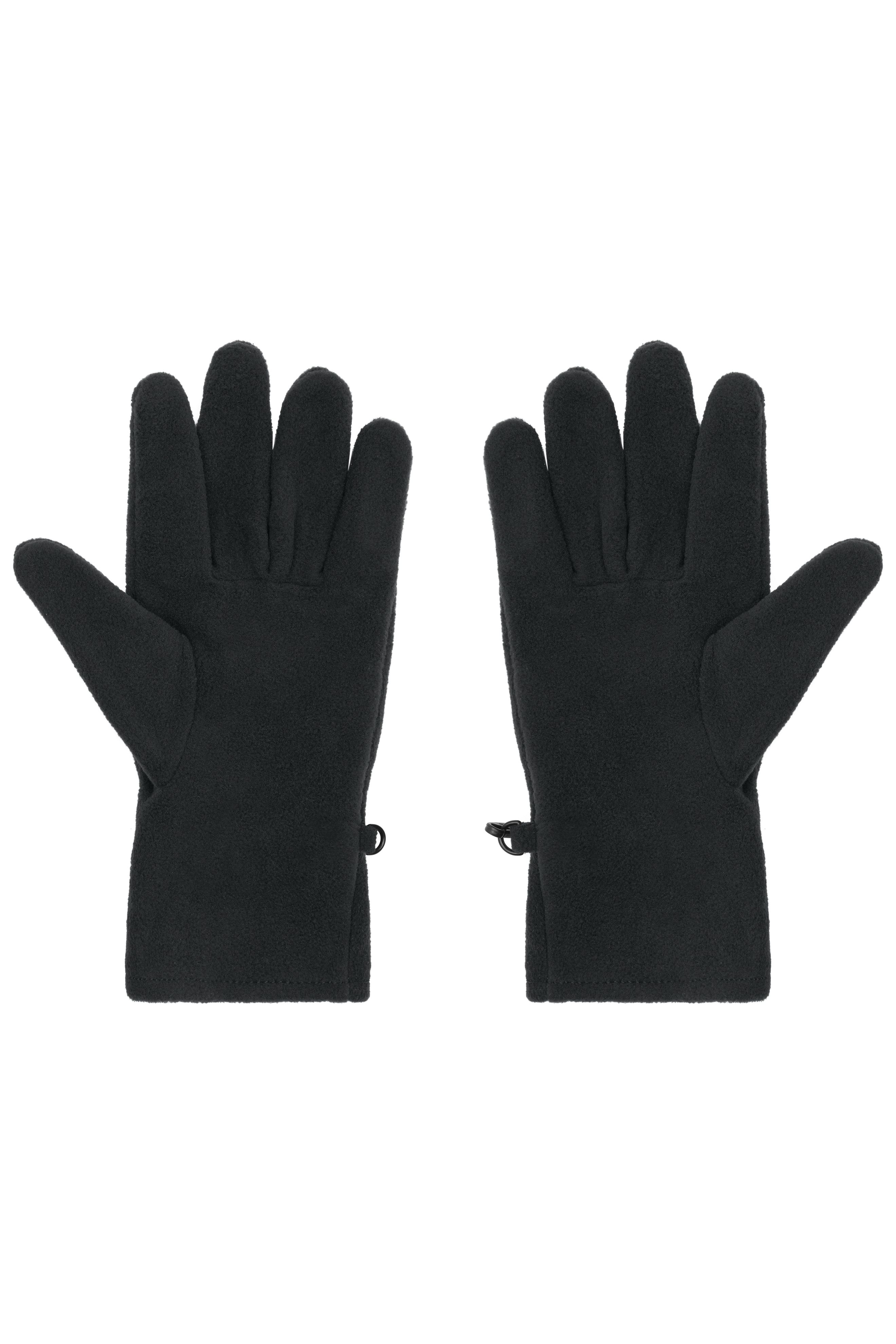 Microfleece Handschuhe