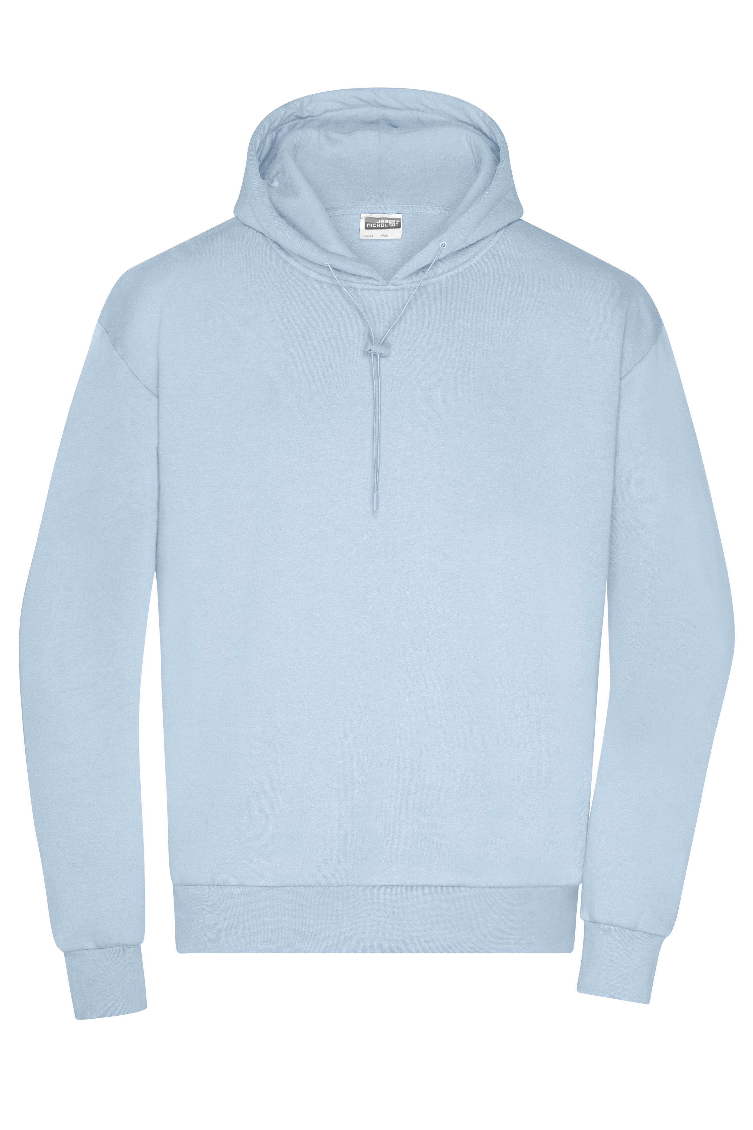 Herren Lounge Hoody