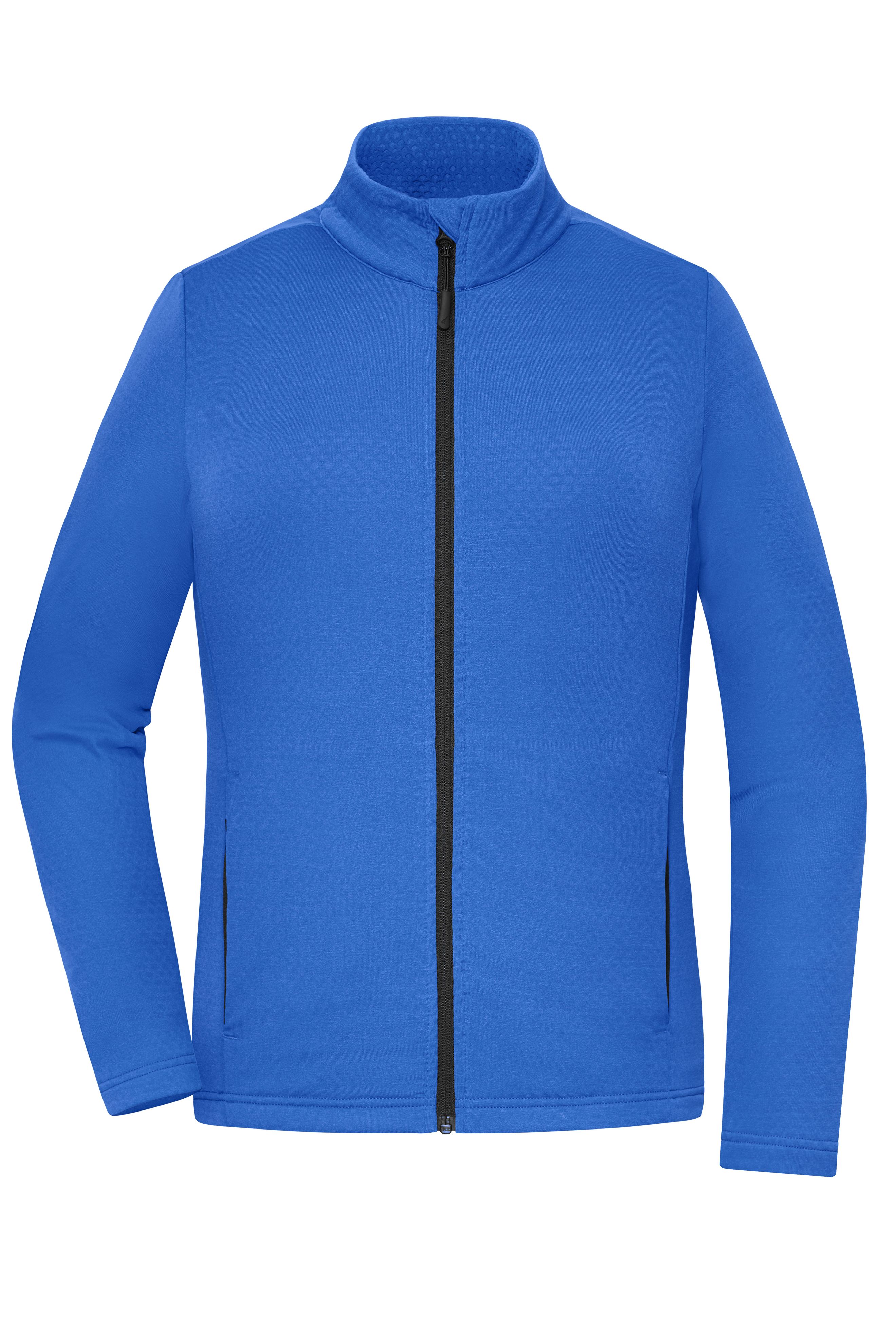 Damen Sport Fleece Jacke GRS