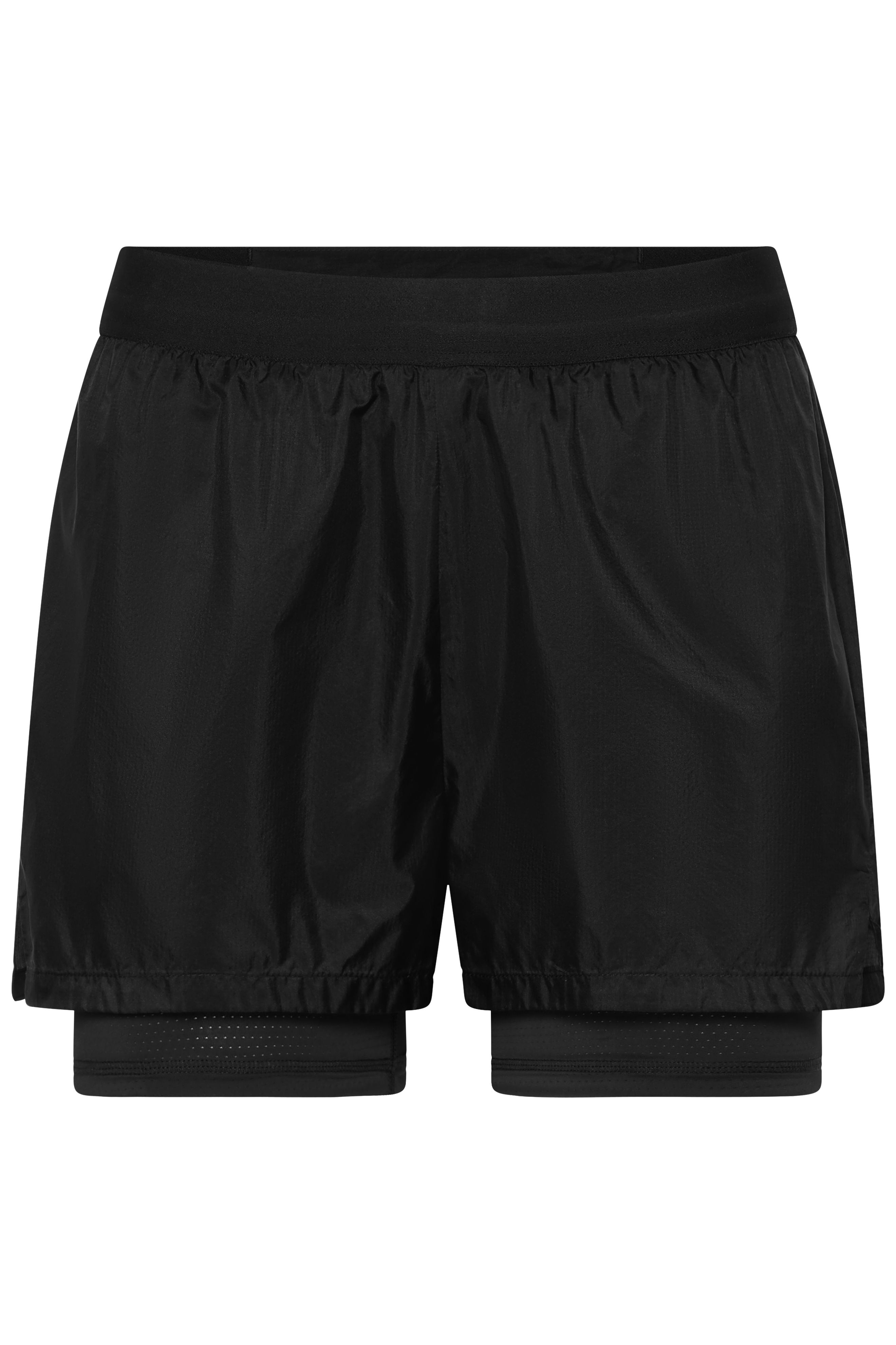 Damen Laufshorts