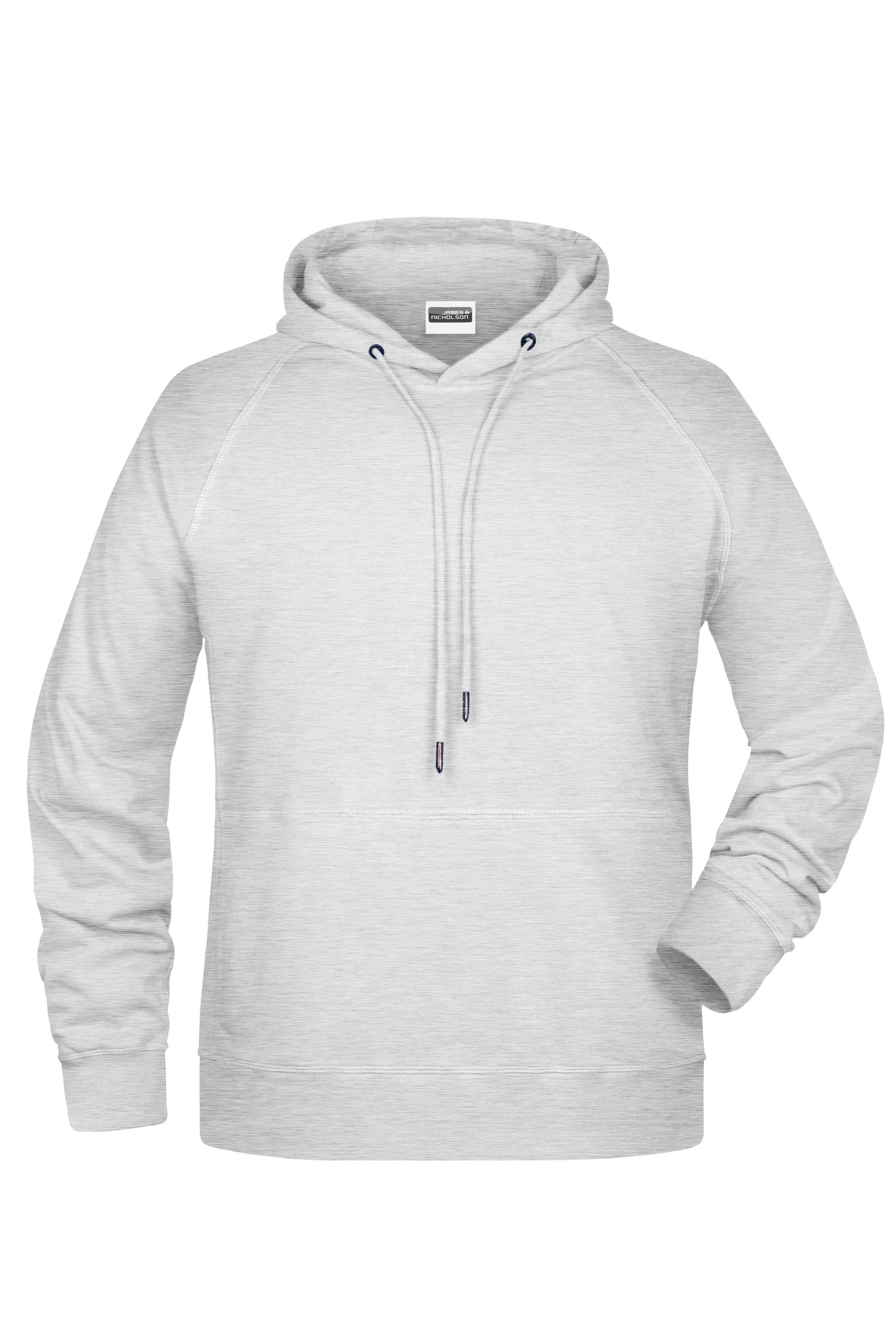 Herren Kapuzensweat