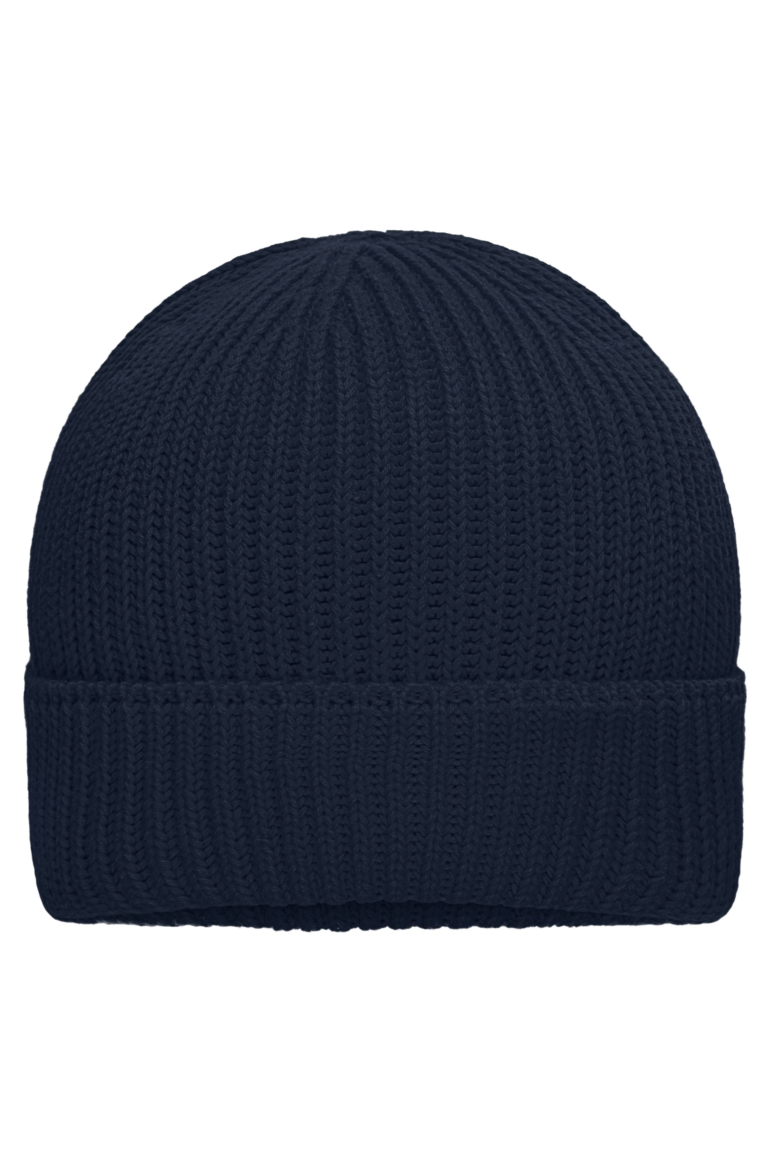 Organic Cotton Beanie