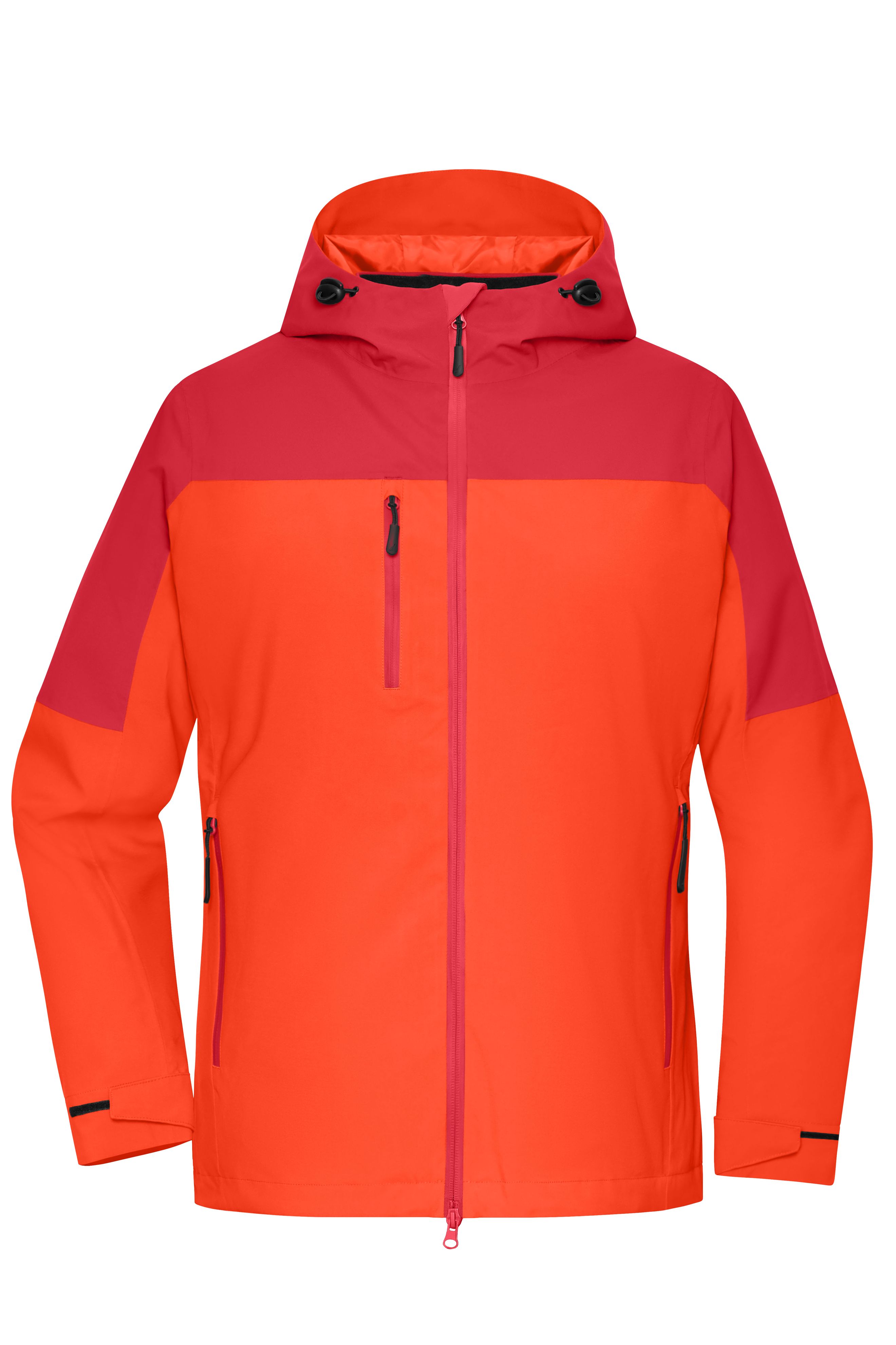 Damen 3-in-1 Jacke GRS