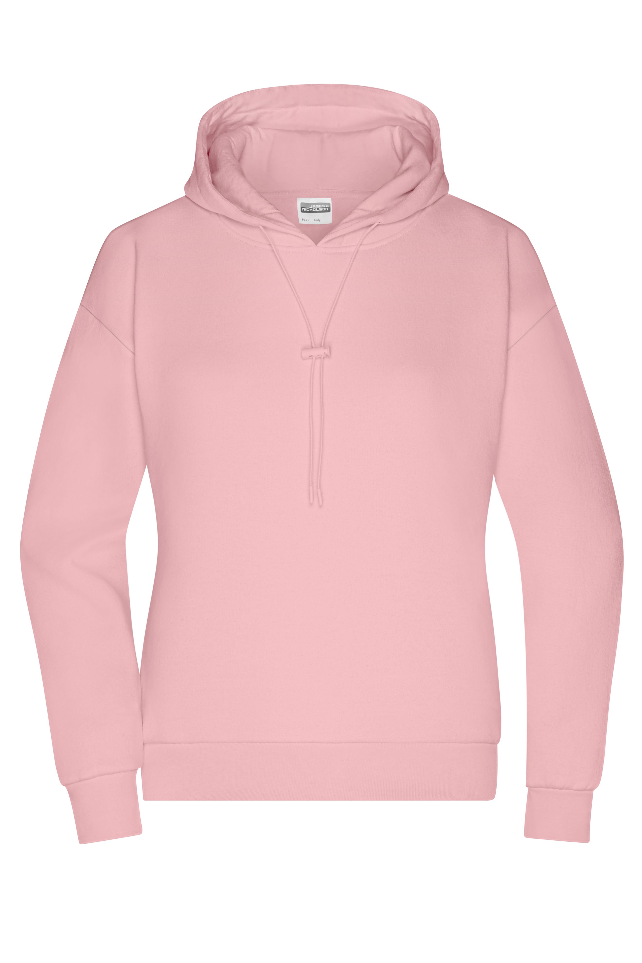 Damen Lounge Hoody
