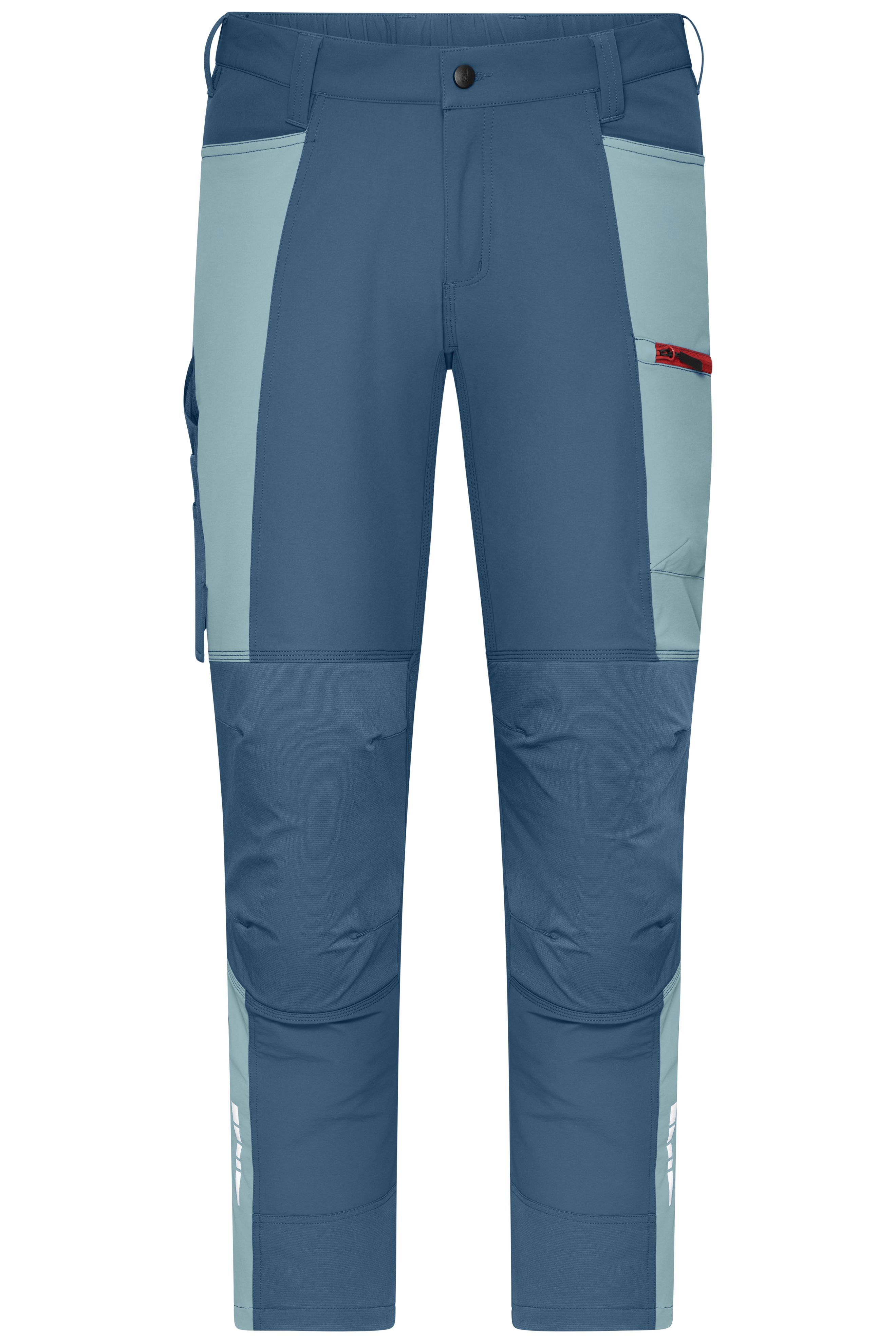 deep-blue/steel-blue