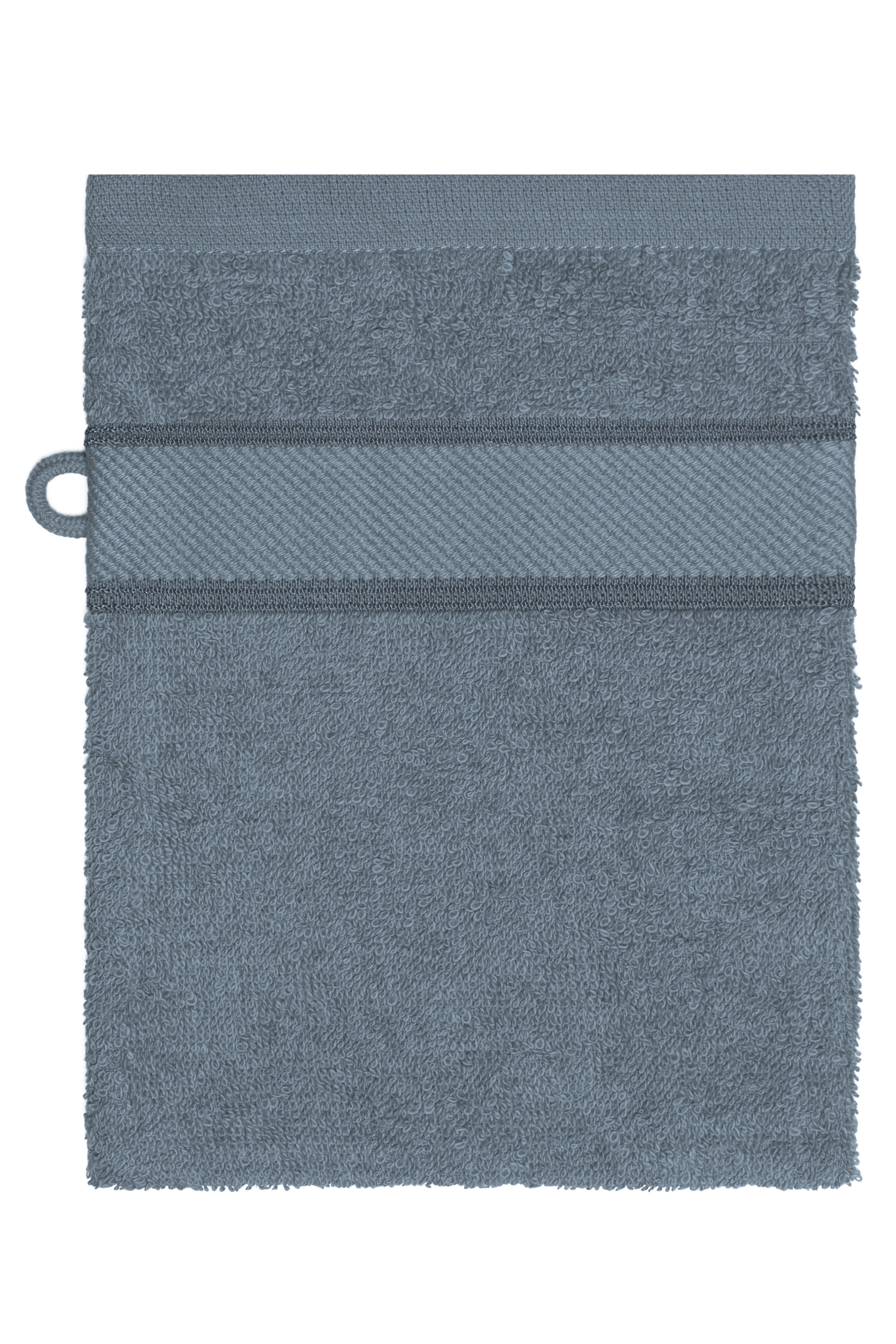 Bio Waschhandschuh 15 x 21 cm